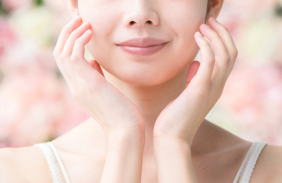 お悩みをケアし美肌へと導く施術を実施 | 京都市のフェイシャルエステならBeauty Salon Fleur